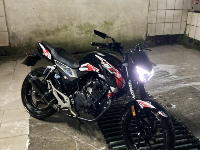 Геон Інша 2023 у Івано-Франківську на Automoto.ua Геон Інша, об'ємом двигуна 0.2 л та пробігом 0 тис. км за 1150 $, фото 4 на Automoto.ua