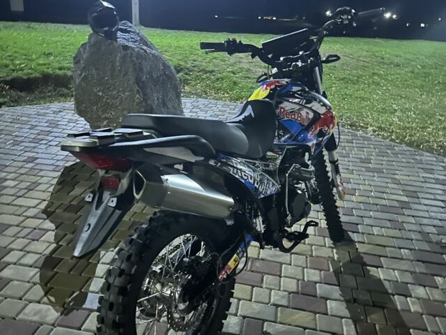 Геон Другая, объемом двигателя 0.25 л и пробегом 0 тыс. км за 1250 $, фото 2 на Automoto.ua