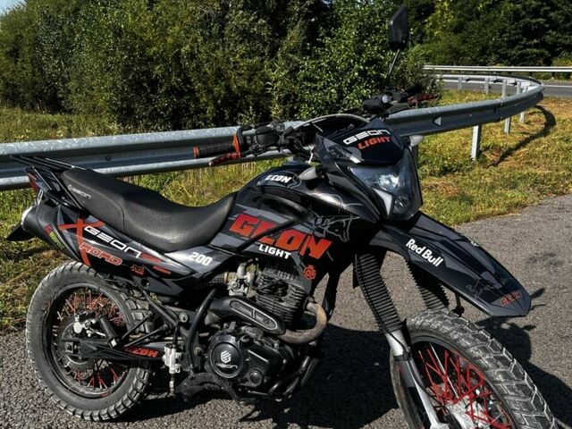Геон Другая, объемом двигателя 0.2 л и пробегом 0 тыс. км за 1199 $, фото 4 на Automoto.ua
