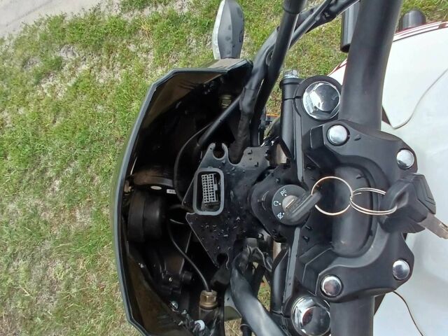 Геон Другая, объемом двигателя 0.2 л и пробегом 0 тыс. км за 900 $, фото 11 на Automoto.ua