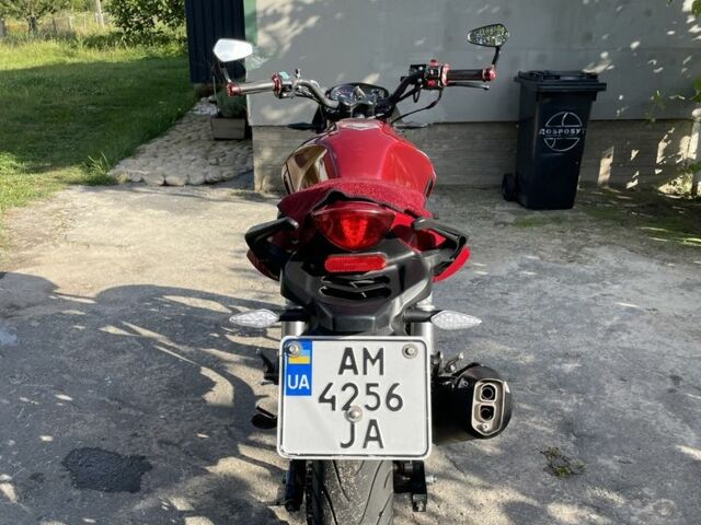 Геон Другая, объемом двигателя 0.2 л и пробегом 0 тыс. км за 950 $, фото 7 на Automoto.ua