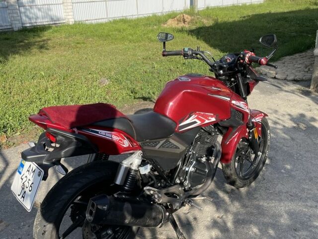Геон Другая, объемом двигателя 0.2 л и пробегом 0 тыс. км за 950 $, фото 4 на Automoto.ua