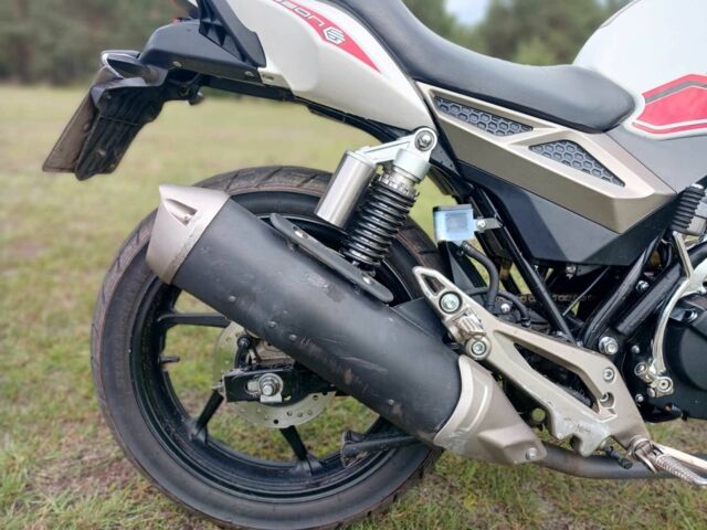 Геон Другая, объемом двигателя 0.2 л и пробегом 0 тыс. км за 900 $, фото 9 на Automoto.ua