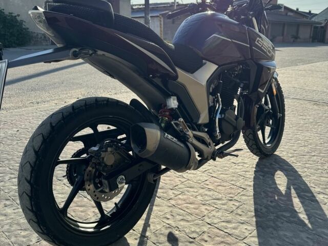 Геон Другая 2023 в Золочев на Automoto.ua Геон Другая, объемом двигателя 0.25 л и пробегом 0 тыс. км за 1500 $, фото 4 на Automoto.ua