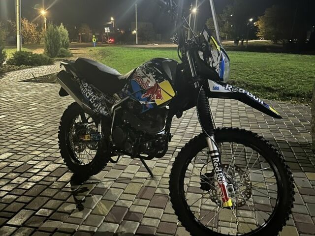 Геон Другая, объемом двигателя 0.25 л и пробегом 0 тыс. км за 1250 $, фото 1 на Automoto.ua