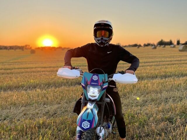 Геон Другая, объемом двигателя 0.3 л и пробегом 0 тыс. км за 2250 $, фото 5 на Automoto.ua