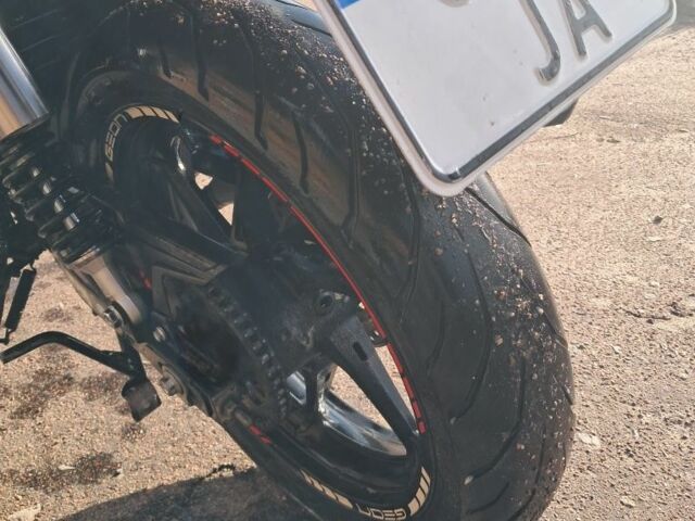 Геон Другая, объемом двигателя 0.2 л и пробегом 0 тыс. км за 1213 $, фото 4 на Automoto.ua