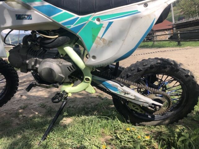 Геон Другая, объемом двигателя 0.13 л и пробегом 0 тыс. км за 580 $, фото 1 на Automoto.ua