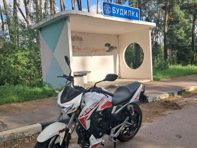 Геон Другая, объемом двигателя 0.2 л и пробегом 0 тыс. км за 1196 $, фото 5 на Automoto.ua