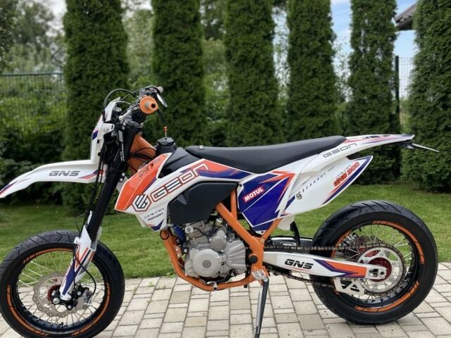 Геон Інша, об'ємом двигуна 0.3 л та пробігом 0 тис. км за 2650 $, фото 2 на Automoto.ua