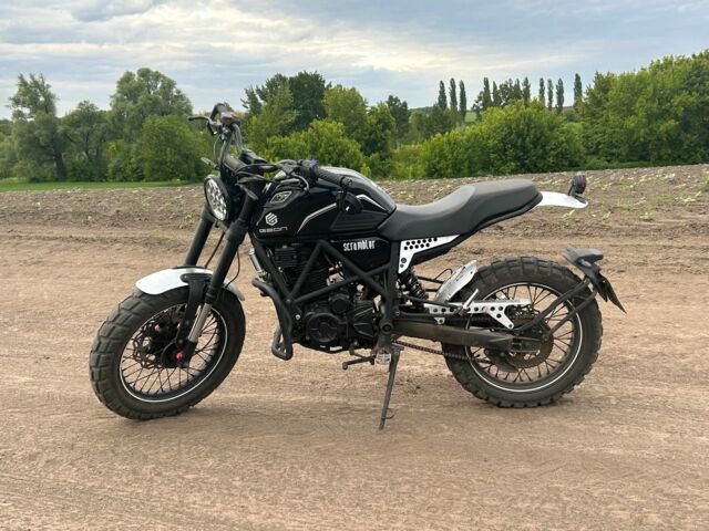 Геон Другая, объемом двигателя 0.25 л и пробегом 0 тыс. км за 1432 $, фото 4 на Automoto.ua