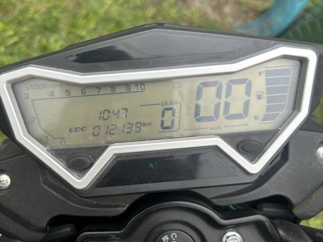 Геон Інша, об'ємом двигуна 0.25 л та пробігом 0 тис. км за 1500 $, фото 4 на Automoto.ua