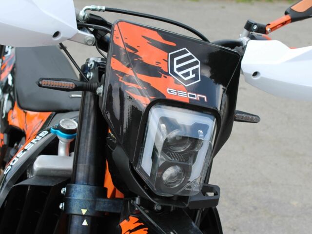 Геон Другая, объемом двигателя 0.3 л и пробегом 0 тыс. км за 2950 $, фото 20 на Automoto.ua