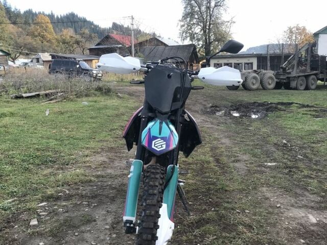 Геон Другая, объемом двигателя 0.25 л и пробегом 0 тыс. км за 1900 $, фото 3 на Automoto.ua