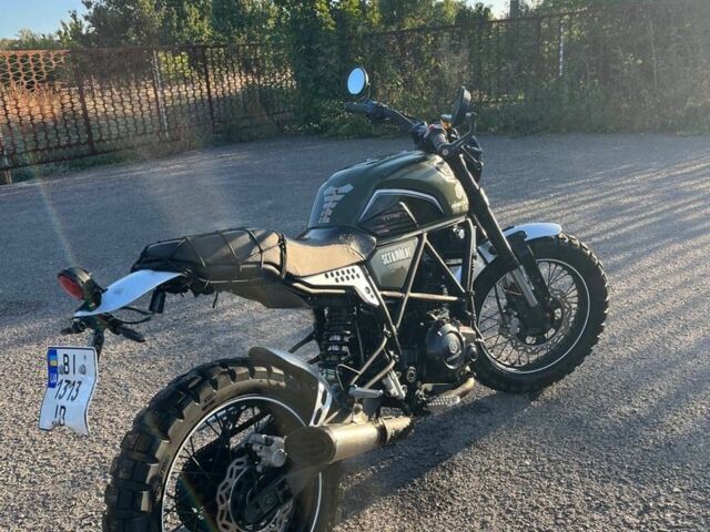 Геон Інша, об'ємом двигуна 0.25 л та пробігом 0 тис. км за 1304 $, фото 4 на Automoto.ua