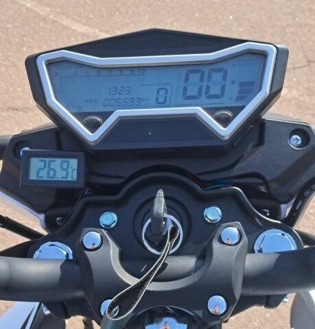 Геон Інша, об'ємом двигуна 0.25 л та пробігом 0 тис. км за 1450 $, фото 4 на Automoto.ua