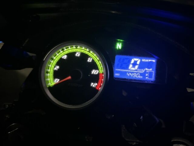 Геон Другая, объемом двигателя 0.25 л и пробегом 0 тыс. км за 1250 $, фото 5 на Automoto.ua