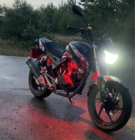 Геон Другая, объемом двигателя 0.2 л и пробегом 0 тыс. км за 1150 $, фото 2 на Automoto.ua