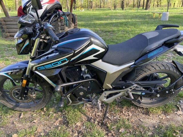 Геон Другая, объемом двигателя 0.25 л и пробегом 0 тыс. км за 1331 $, фото 2 на Automoto.ua