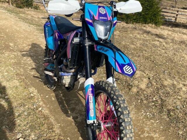 Геон Другая, объемом двигателя 0.3 л и пробегом 0 тыс. км за 2000 $, фото 1 на Automoto.ua