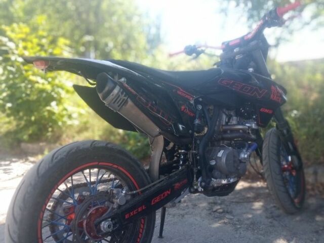 Геон Другая, объемом двигателя 0.3 л и пробегом 0 тыс. км за 2215 $, фото 7 на Automoto.ua