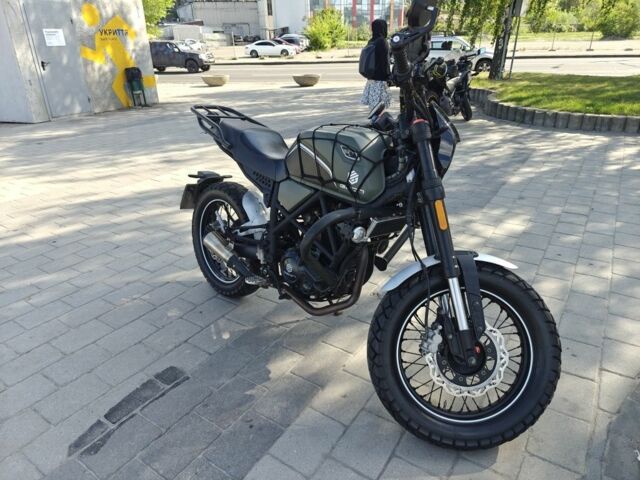 Геон Другая, объемом двигателя 0.25 л и пробегом 0 тыс. км за 62000 $, фото 3 на Automoto.ua