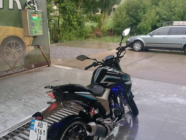 Геон Інша, об'ємом двигуна 0.25 л та пробігом 0 тис. км за 1350 $, фото 3 на Automoto.ua
