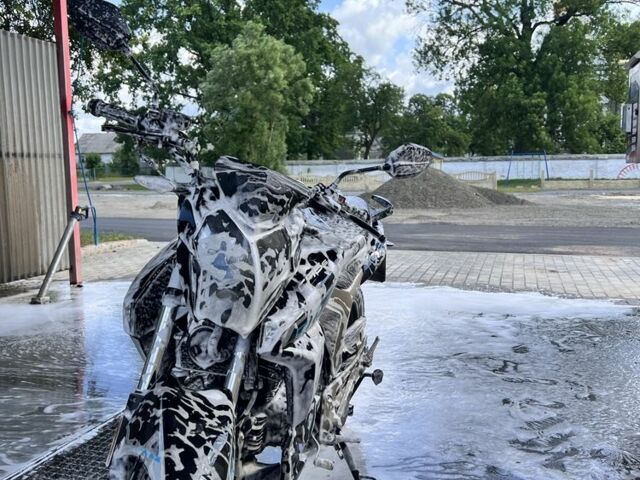 Геон Інша 2023 у Берестечко на Automoto.ua Геон Інша, об'ємом двигуна 0.25 л та пробігом 0 тис. км за 1300 $, фото 2 на Automoto.ua