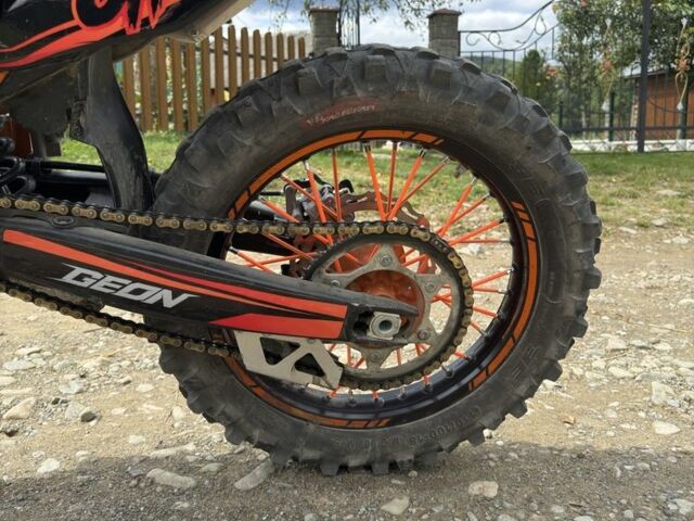 Геон Інша, об'ємом двигуна 0.3 л та пробігом 0 тис. км за 2350 $, фото 5 на Automoto.ua
