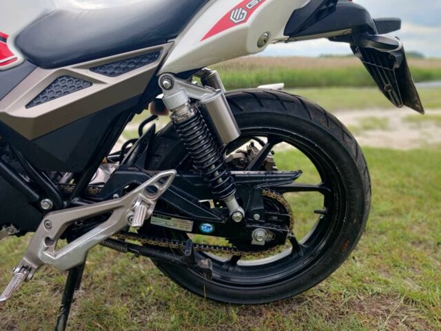 Геон Другая, объемом двигателя 0.2 л и пробегом 0 тыс. км за 900 $, фото 8 на Automoto.ua