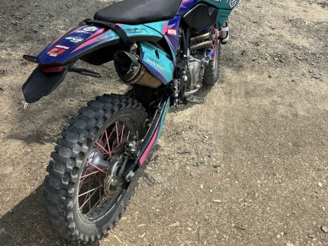 Геон Другая, объемом двигателя 0.3 л и пробегом 0 тыс. км за 2100 $, фото 2 на Automoto.ua