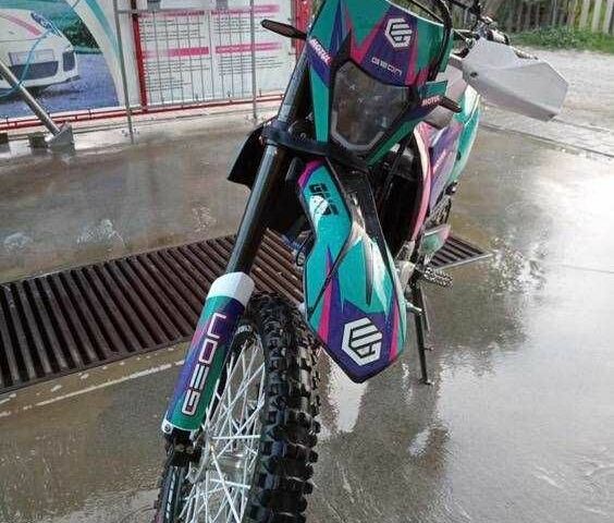 Геон Другая, объемом двигателя 0.3 л и пробегом 0 тыс. км за 2200 $, фото 2 на Automoto.ua