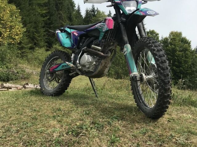 Геон Другая, объемом двигателя 0.25 л и пробегом 0 тыс. км за 1900 $, фото 7 на Automoto.ua