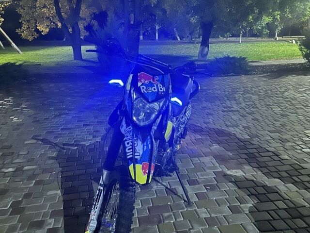 Геон Другая, объемом двигателя 0.25 л и пробегом 0 тыс. км за 1250 $, фото 4 на Automoto.ua