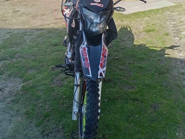 Геон Інша 2023 у Камінь-Каширський на Automoto.ua Геон Інша, об'ємом двигуна 0.2 л та пробігом 0 тис. км за 880 $, фото 4 на Automoto.ua