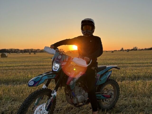 Геон Другая, объемом двигателя 0.3 л и пробегом 0 тыс. км за 2250 $, фото 6 на Automoto.ua