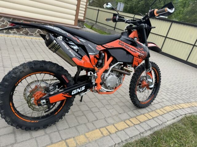 Геон Другая, объемом двигателя 0.3 л и пробегом 0 тыс. км за 2850 $, фото 9 на Automoto.ua