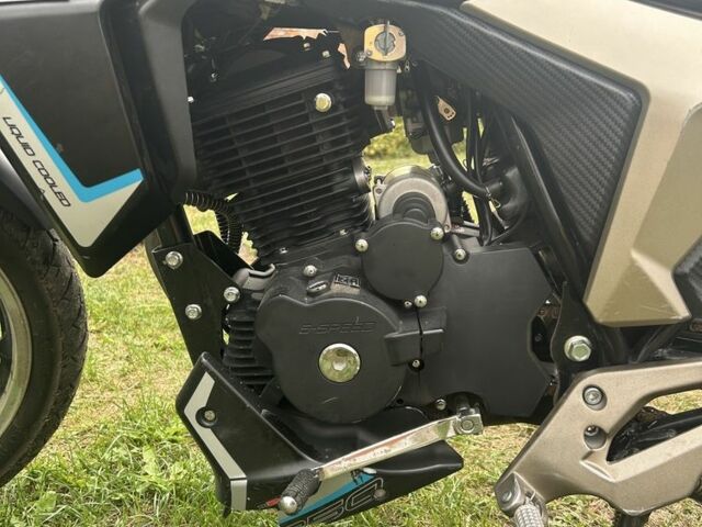 Геон Інша, об'ємом двигуна 0.25 л та пробігом 0 тис. км за 1500 $, фото 5 на Automoto.ua