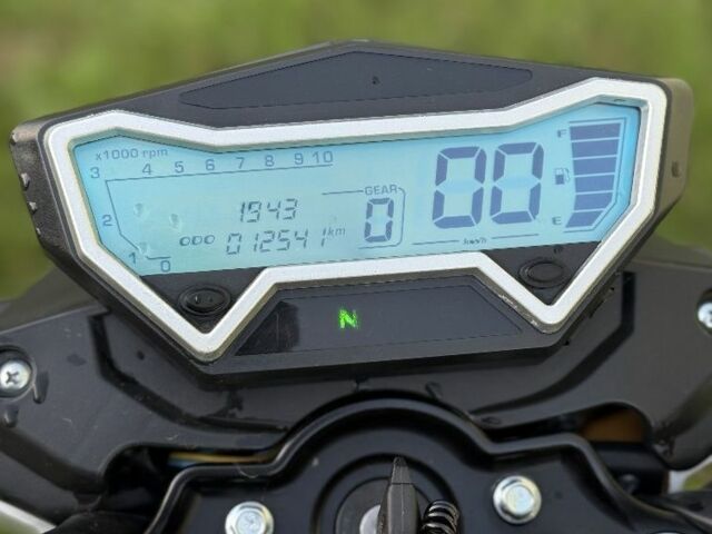 Геон Інша, об'ємом двигуна 0.25 л та пробігом 0 тис. км за 1434 $, фото 2 на Automoto.ua