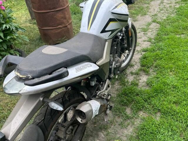 Геон Другая, объемом двигателя 0.25 л и пробегом 0 тыс. км за 709 $, фото 4 на Automoto.ua