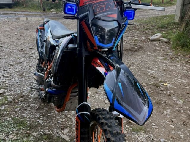 Геон Другая, объемом двигателя 0.3 л и пробегом 0 тыс. км за 2250 $, фото 2 на Automoto.ua