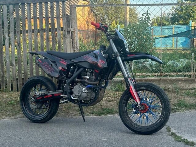 Геон Другая, объемом двигателя 0.3 л и пробегом 0 тыс. км за 2215 $, фото 5 на Automoto.ua