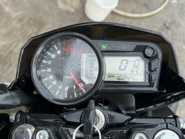 Геон Другая, объемом двигателя 0.2 л и пробегом 0 тыс. км за 950 $, фото 6 на Automoto.ua