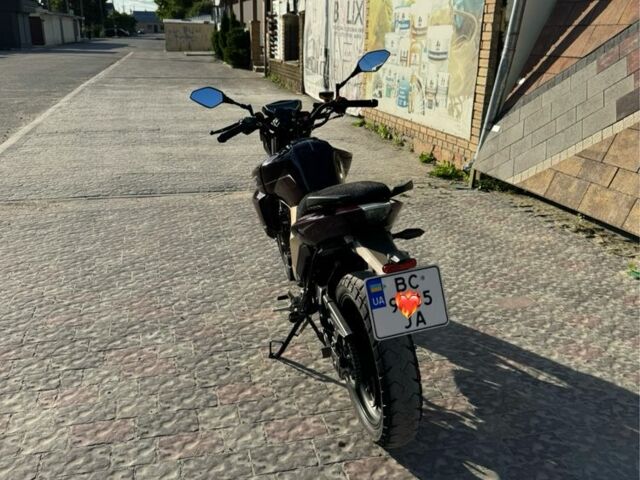 Геон Другая 2023 в Золочев на Automoto.ua Геон Другая, объемом двигателя 0.25 л и пробегом 0 тыс. км за 1500 $, фото 1 на Automoto.ua