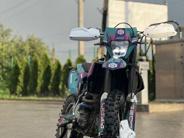 Геон Другая, объемом двигателя 0.3 л и пробегом 0 тыс. км за 2250 $, фото 7 на Automoto.ua