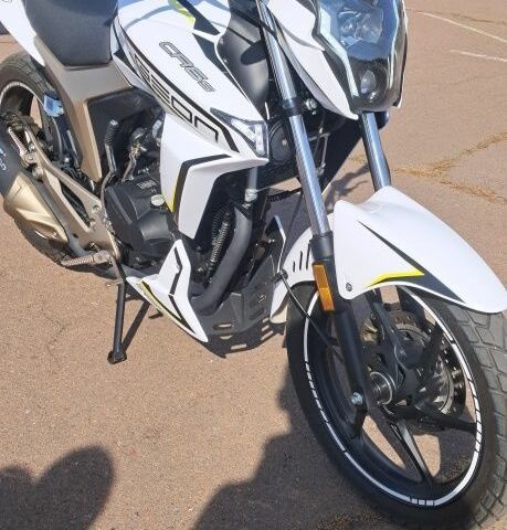 Геон Інша, об'ємом двигуна 0.25 л та пробігом 0 тис. км за 1450 $, фото 8 на Automoto.ua