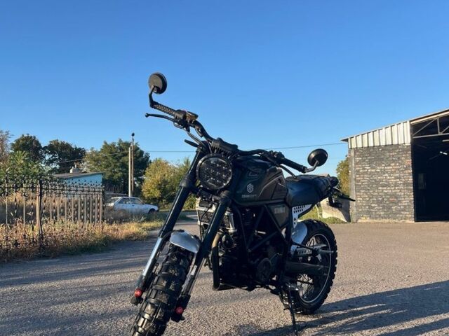 Геон Інша, об'ємом двигуна 0.25 л та пробігом 0 тис. км за 1304 $, фото 1 на Automoto.ua