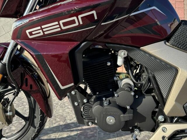 Геон Другая 2023 в Золочев на Automoto.ua Геон Другая, объемом двигателя 0.25 л и пробегом 0 тыс. км за 1500 $, фото 2 на Automoto.ua