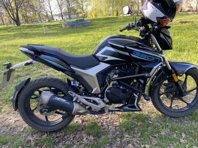 Геон Другая, объемом двигателя 0.25 л и пробегом 0 тыс. км за 1331 $, фото 1 на Automoto.ua