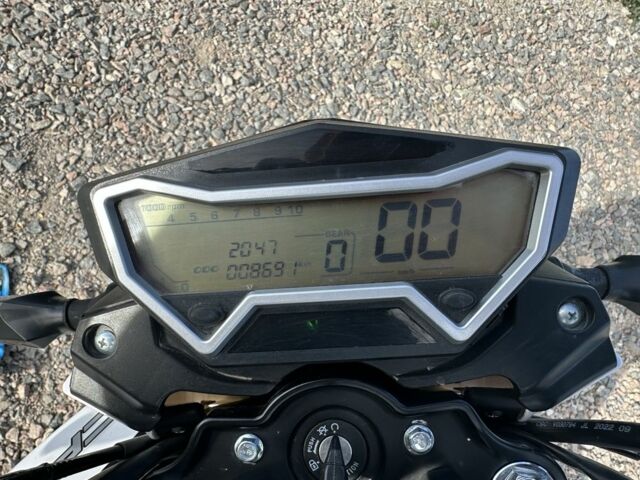 Геон Другая, объемом двигателя 0.25 л и пробегом 0 тыс. км за 1500 $, фото 2 на Automoto.ua